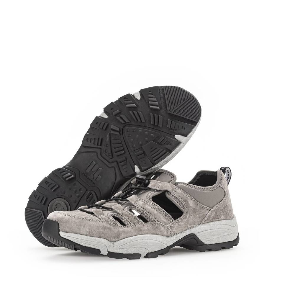 Pius Gabor Pius Gabor Sneaker low grau Rabatte dieses Monats
