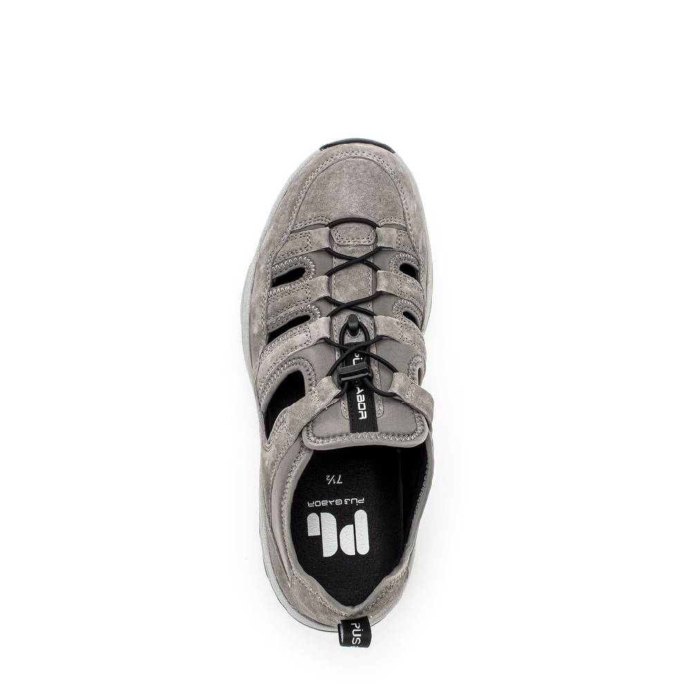Pius Gabor Pius Gabor Sneaker low grau Rabatte dieses Monats