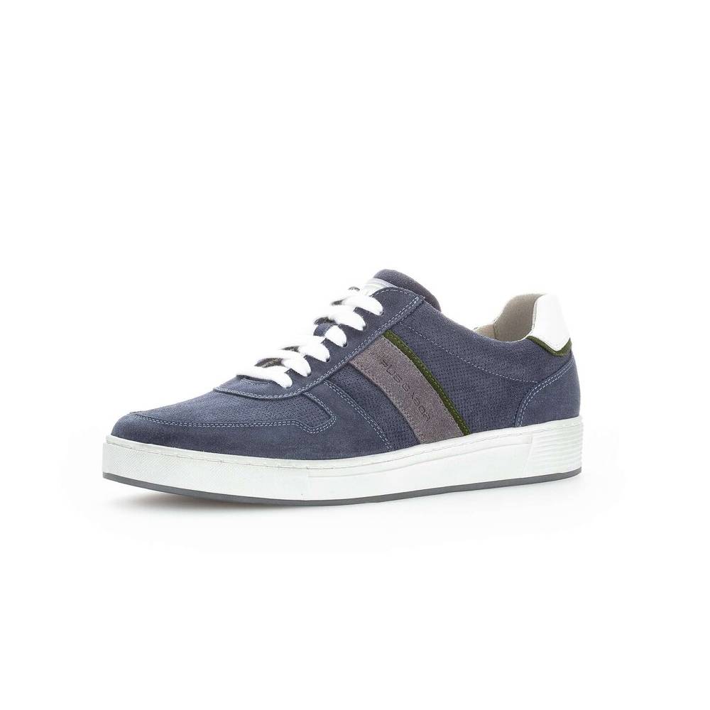 Pius Gabor Pius Gabor Sneaker low blau 2025