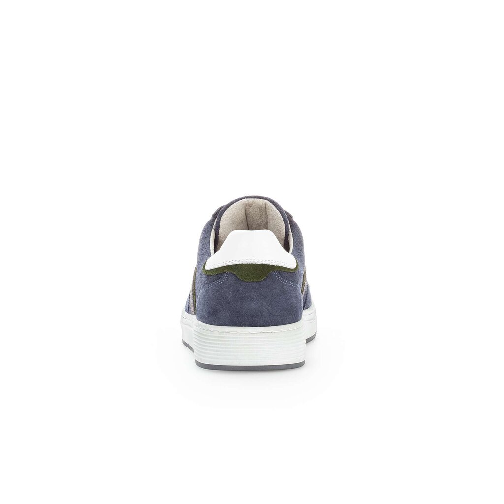Pius Gabor Pius Gabor Sneaker low blau 2025