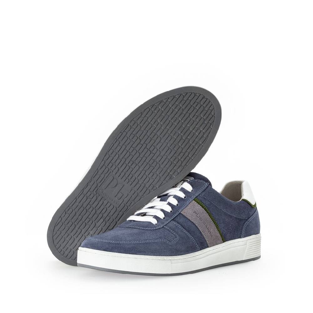 Pius Gabor Pius Gabor Sneaker low blau 2025