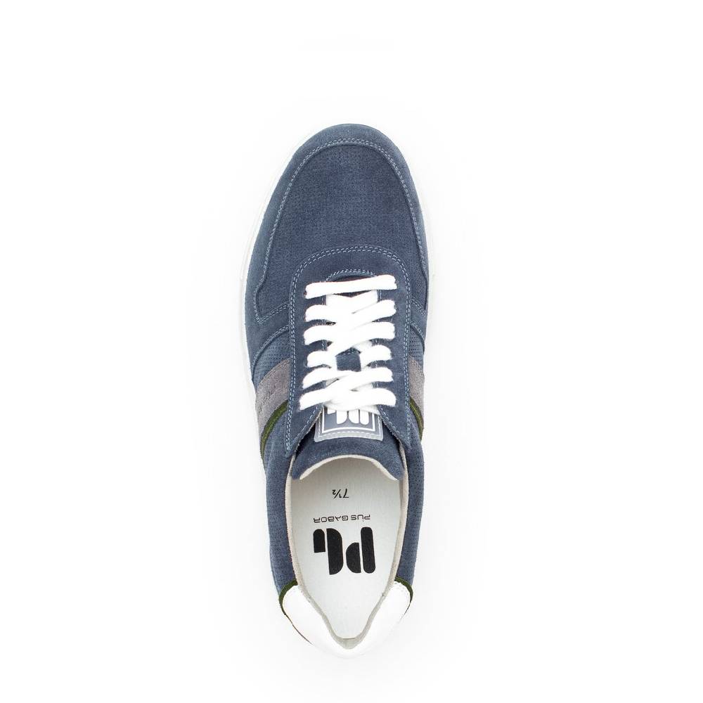 Pius Gabor Pius Gabor Sneaker low blau 2025