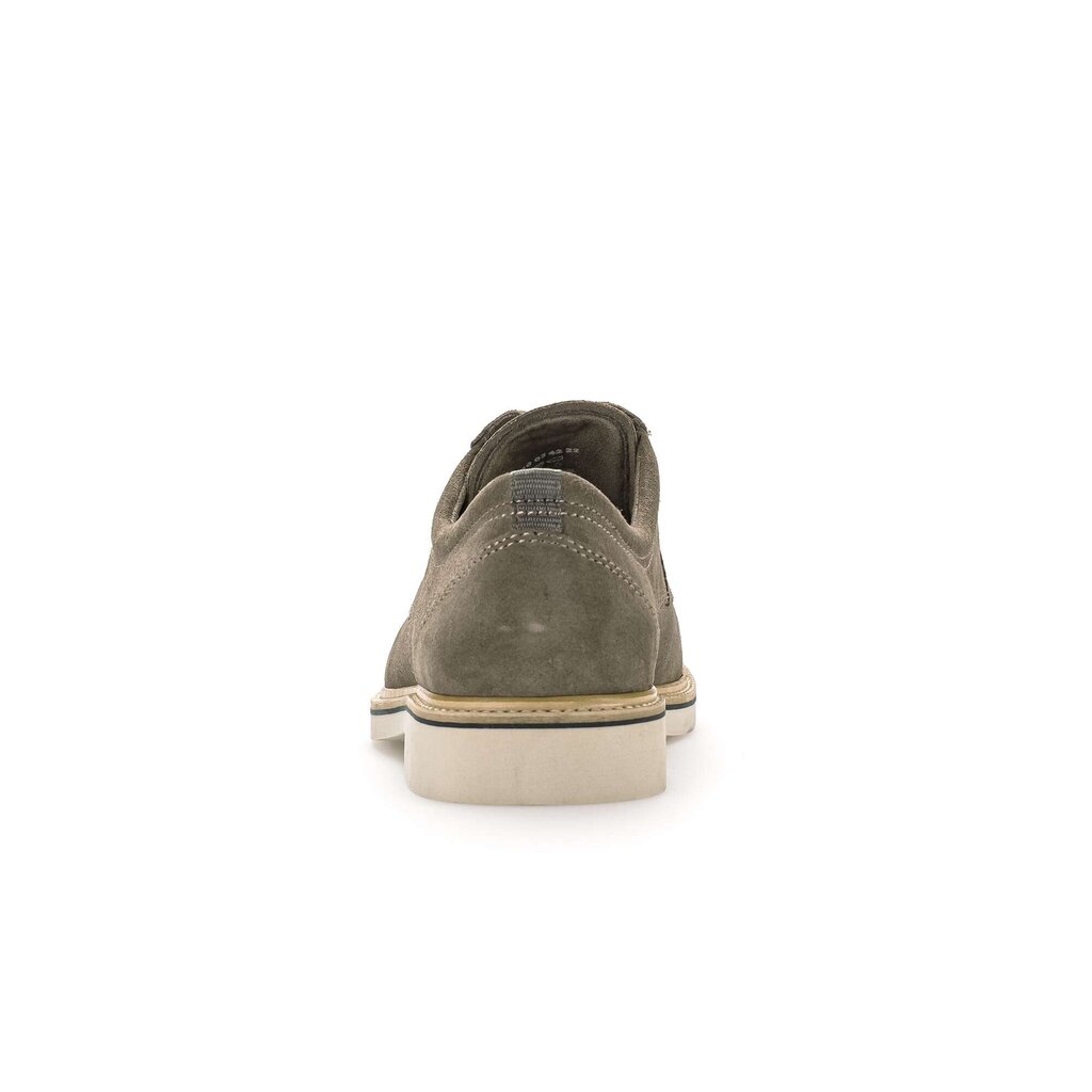 Pius Gabor Pius Gabor Schnürschuh beige Outlet