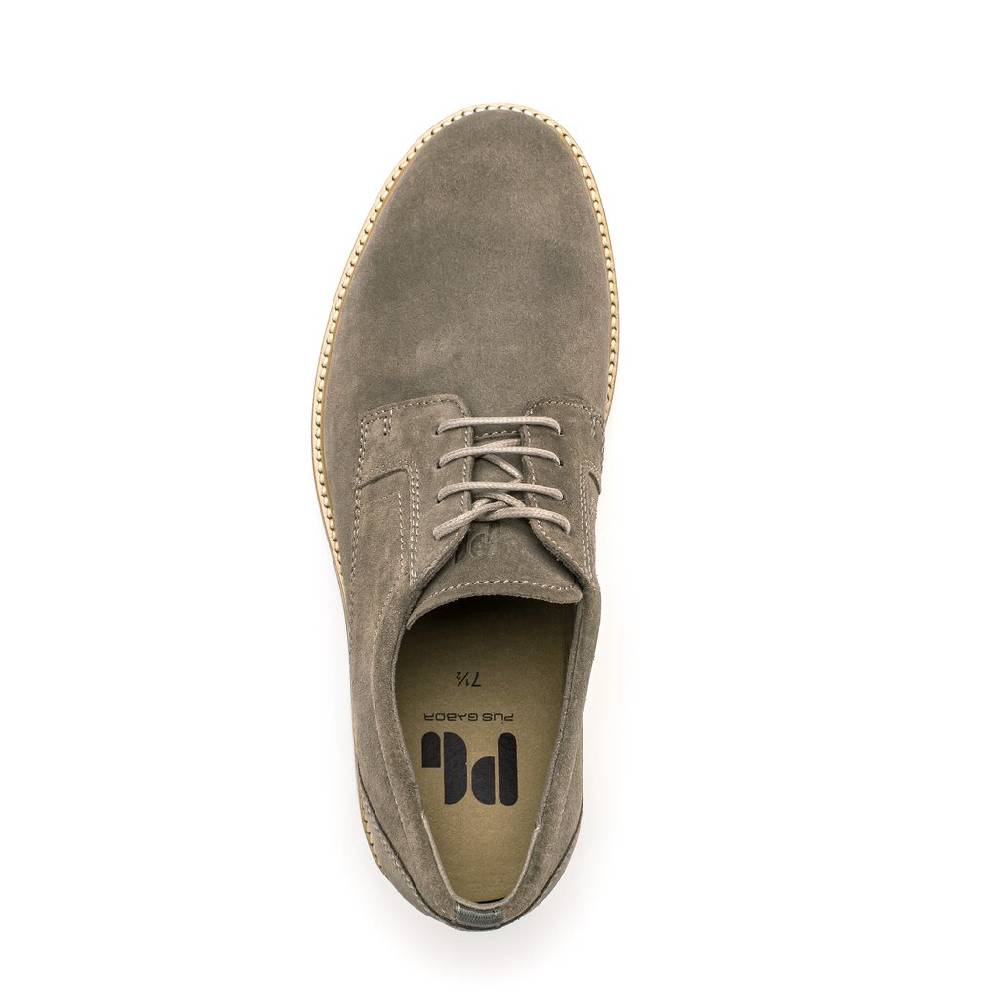 Pius Gabor Pius Gabor Schnürschuh beige Outlet