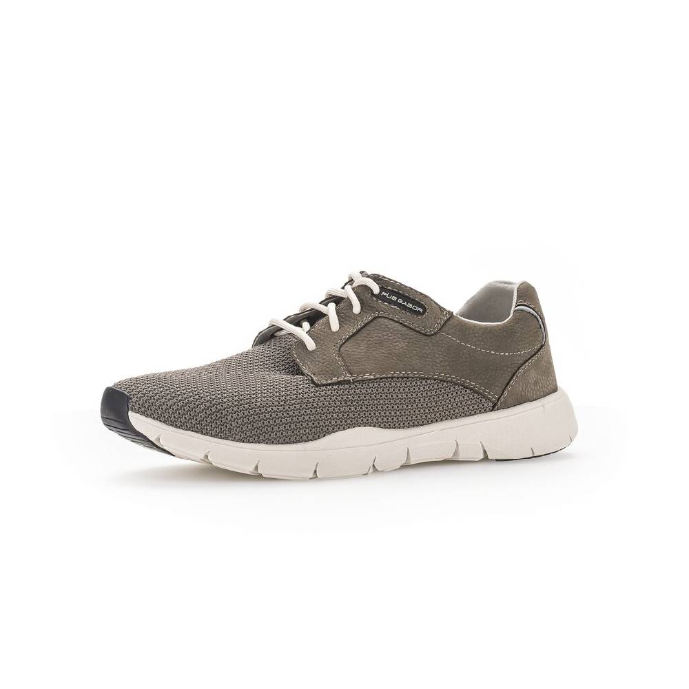 Pius Gabor Pius Gabor Sneaker low braun Auslauf