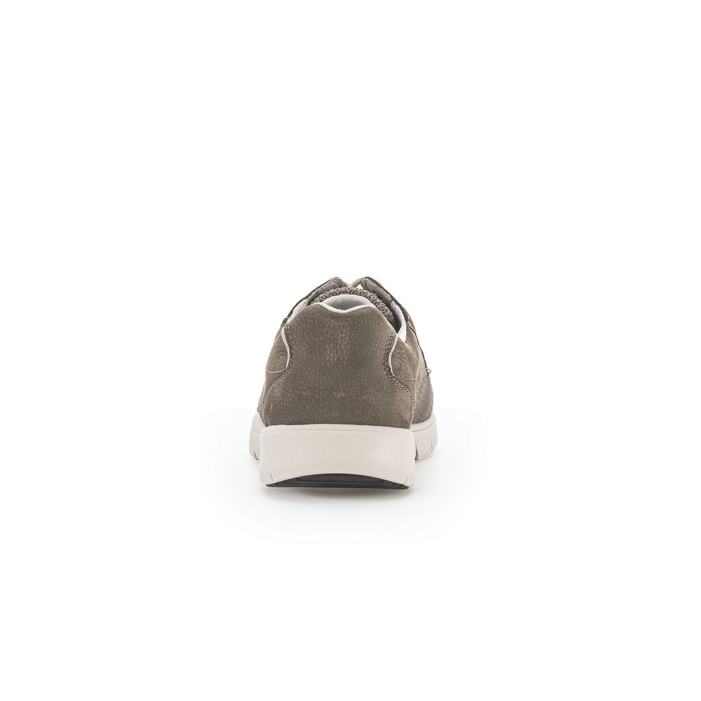 Pius Gabor Pius Gabor Sneaker low braun Auslauf