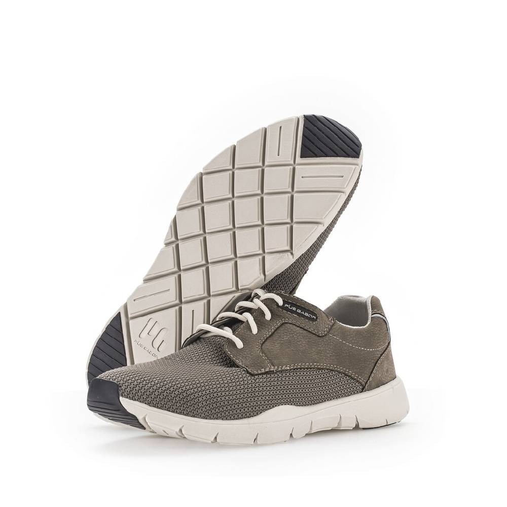 Pius Gabor Pius Gabor Sneaker low braun Auslauf