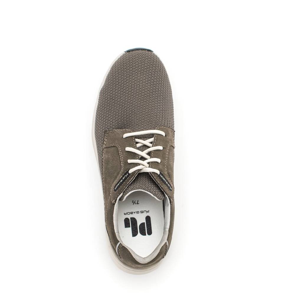 Pius Gabor Pius Gabor Sneaker low braun Auslauf