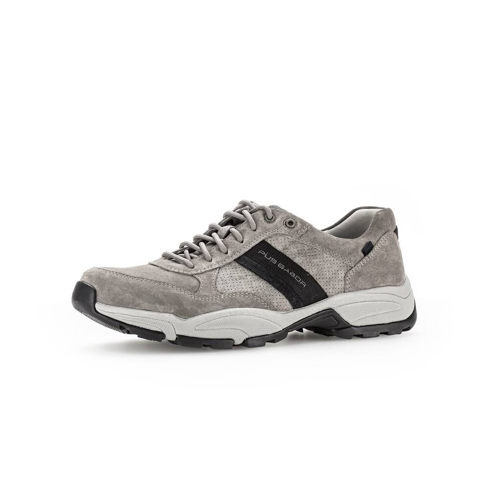 Pius Gabor Pius Gabor Sneaker low grau Verkauf