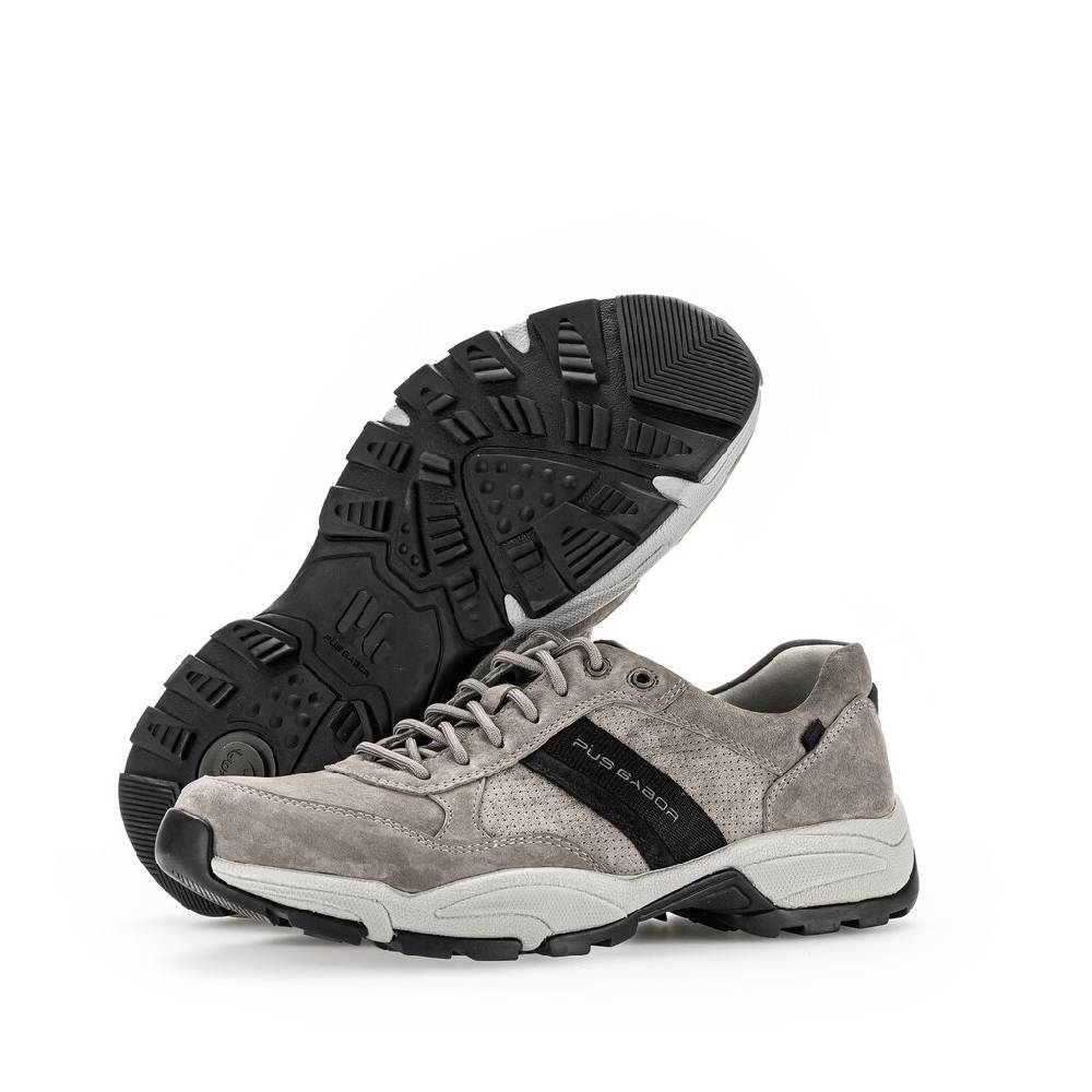 Pius Gabor Pius Gabor Sneaker low grau Verkauf