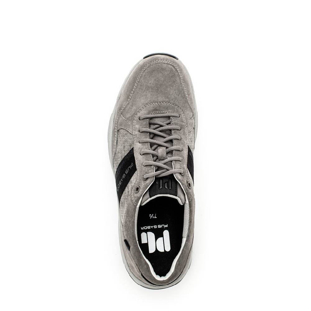 Pius Gabor Pius Gabor Sneaker low grau Verkauf