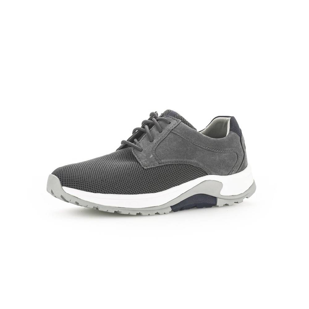 Pius Gabor rollingsoft Sneaker low grau im Angebot