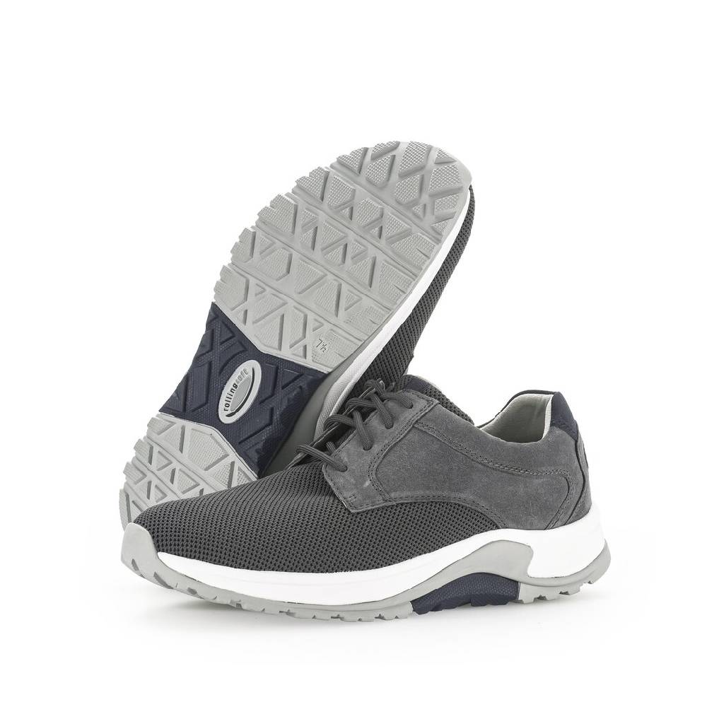 Pius Gabor rollingsoft Sneaker low grau im Angebot
