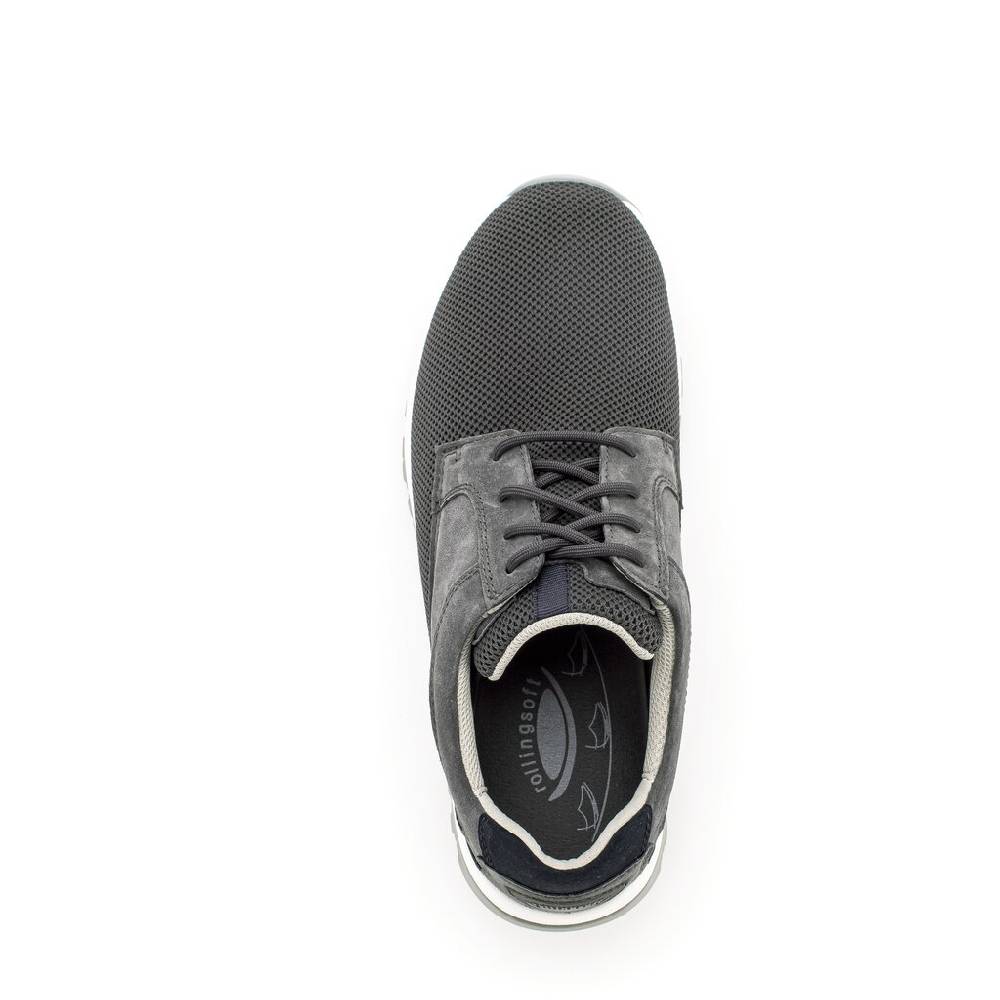 Pius Gabor rollingsoft Sneaker low grau im Angebot