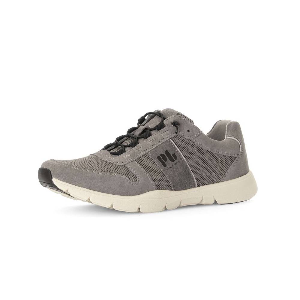 Pius Gabor Pius Gabor Sneaker low grau Schlussverkauf