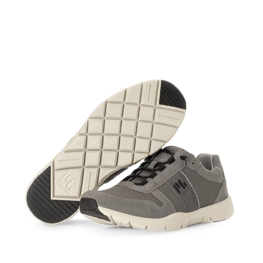 Pius Gabor Pius Gabor Sneaker low grau Schlussverkauf