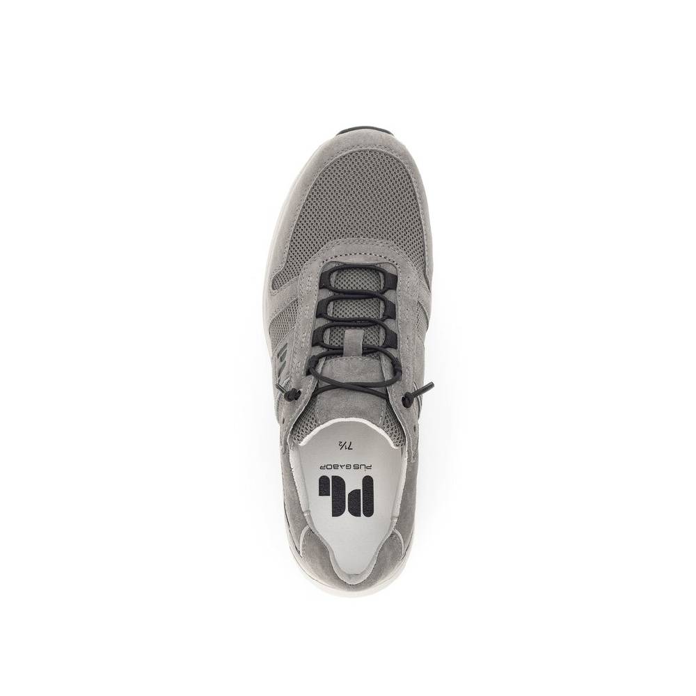 Pius Gabor Pius Gabor Sneaker low grau Schlussverkauf