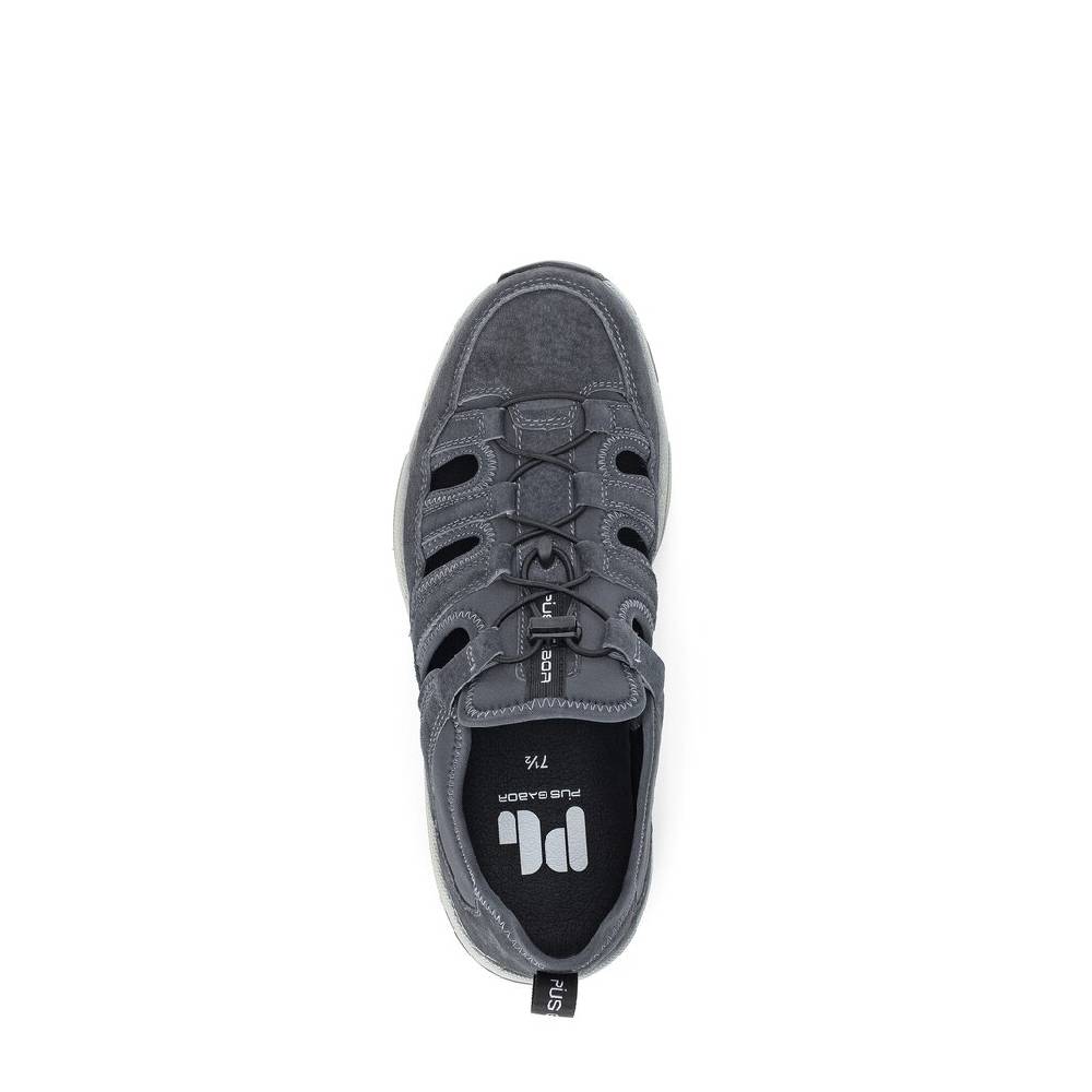 Pius Gabor Pius Gabor Sneaker low blau Günstiger Verkauf