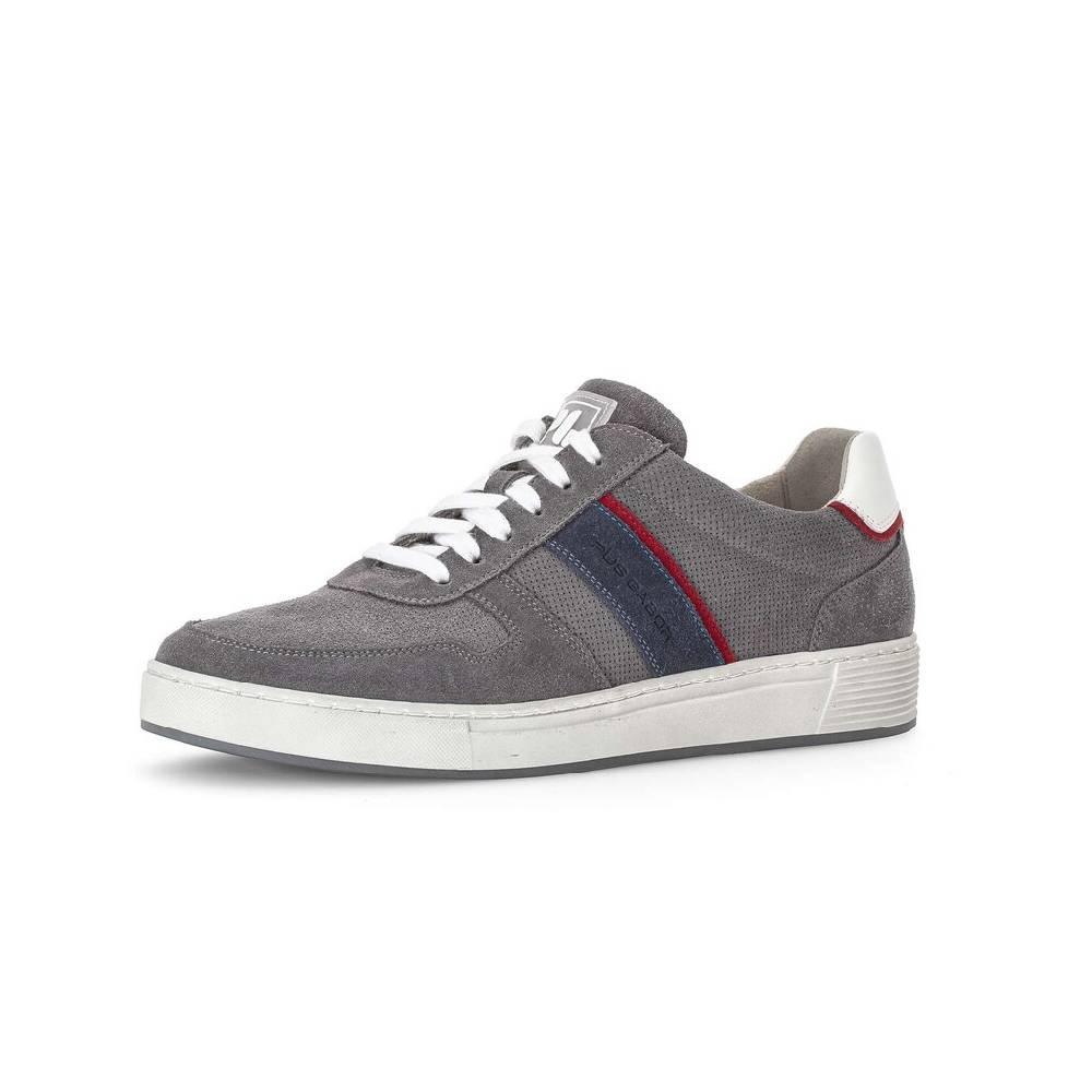 Pius Gabor Pius Gabor Sneaker low grau Fabrikverkauf