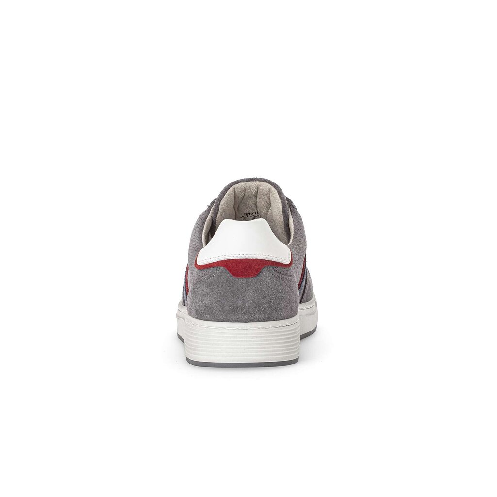 Pius Gabor Pius Gabor Sneaker low grau Fabrikverkauf