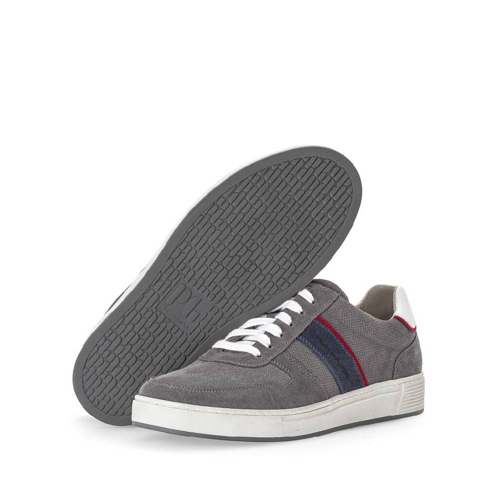 Pius Gabor Pius Gabor Sneaker low grau Fabrikverkauf