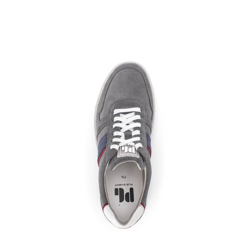 Pius Gabor Pius Gabor Sneaker low grau Fabrikverkauf