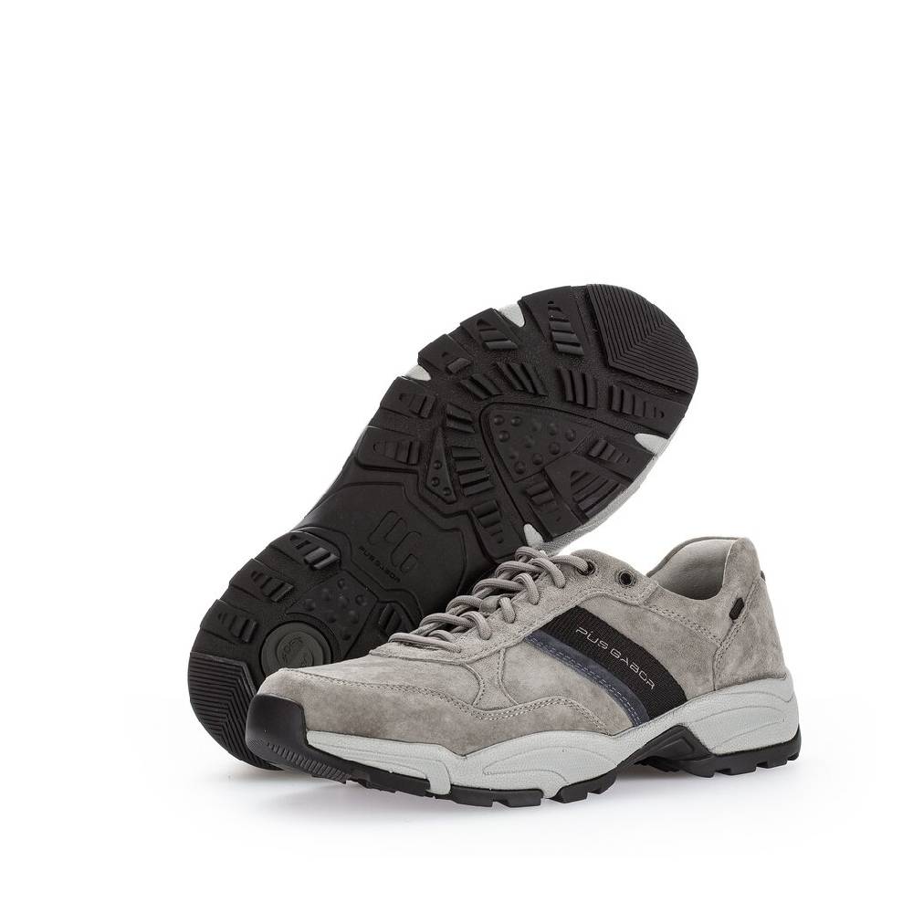 Pius Gabor Pius Gabor Sneaker low grau Meist gekauft