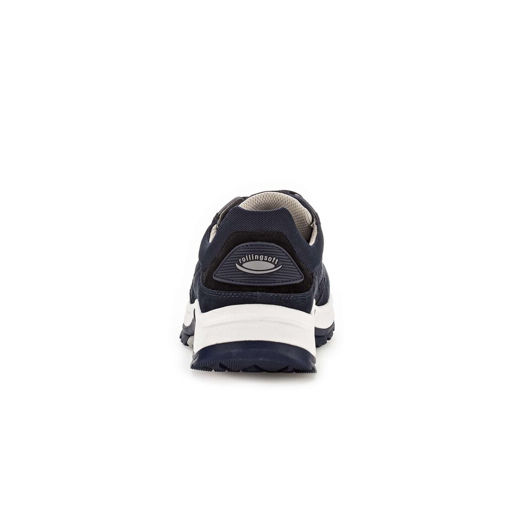 Pius Gabor rollingsoft Sneaker low blau Blitzverkäufe