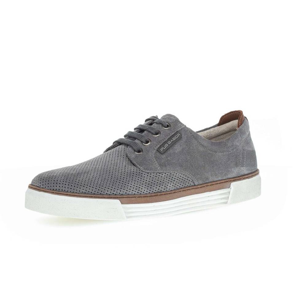 Pius Gabor Pius Gabor Sneaker low grau Kostenloser Versand