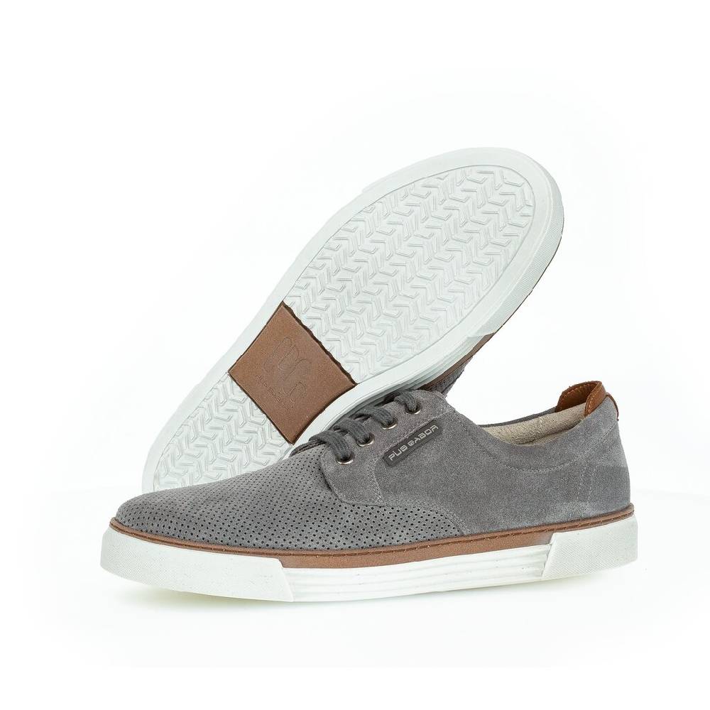 Pius Gabor Pius Gabor Sneaker low grau Kostenloser Versand
