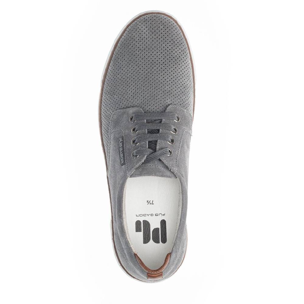 Pius Gabor Pius Gabor Sneaker low grau Kostenloser Versand
