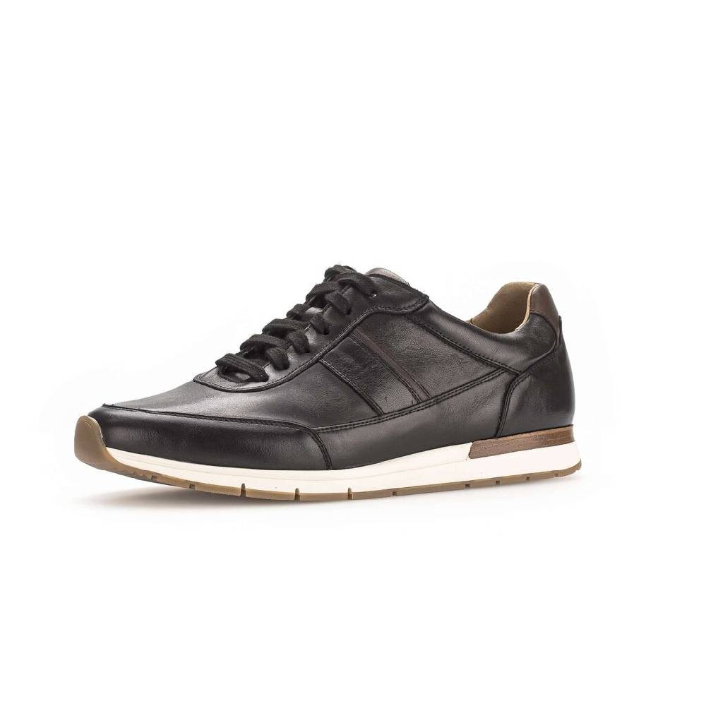 Pius Gabor Pius Gabor Sneaker low schwarz Fabrik Onlineshop