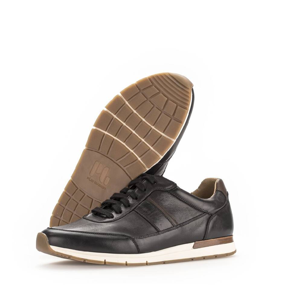 Pius Gabor Pius Gabor Sneaker low schwarz Fabrik Onlineshop