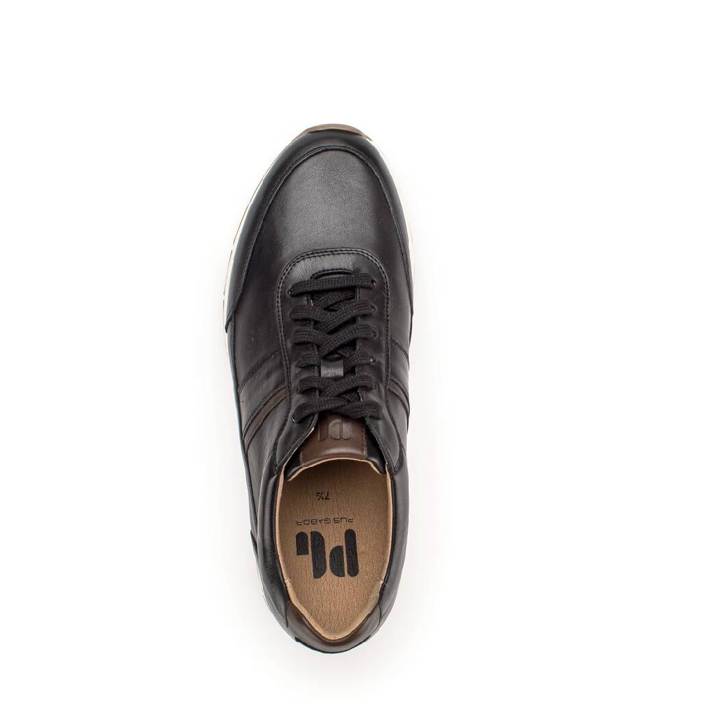 Pius Gabor Pius Gabor Sneaker low schwarz Fabrik Onlineshop