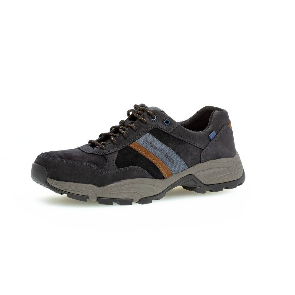 Pius Gabor Pius Gabor Sneaker low blau Fabrikpreis