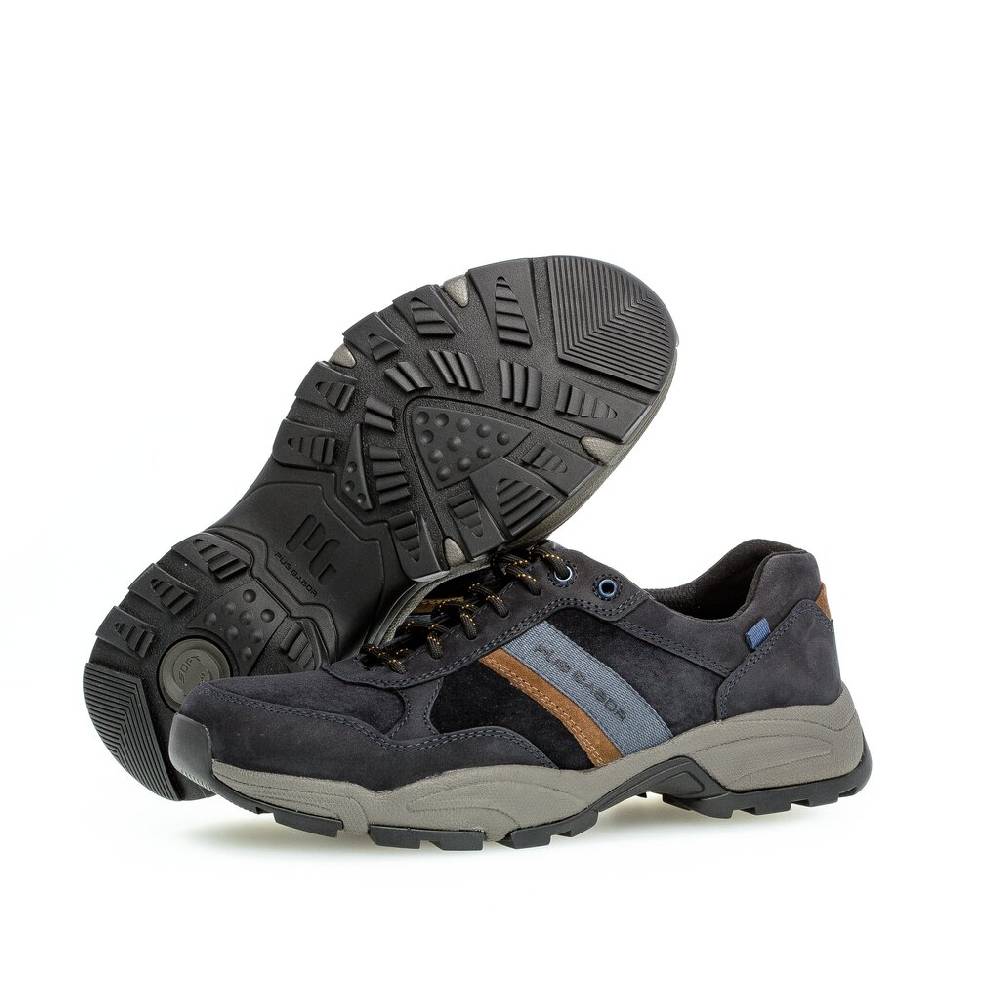 Pius Gabor Pius Gabor Sneaker low blau Fabrikpreis