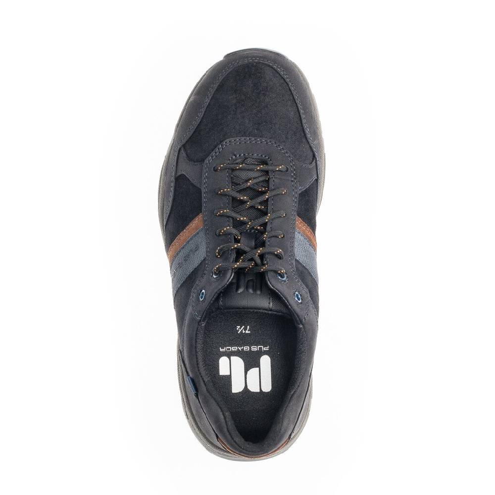 Pius Gabor Pius Gabor Sneaker low blau Fabrikpreis