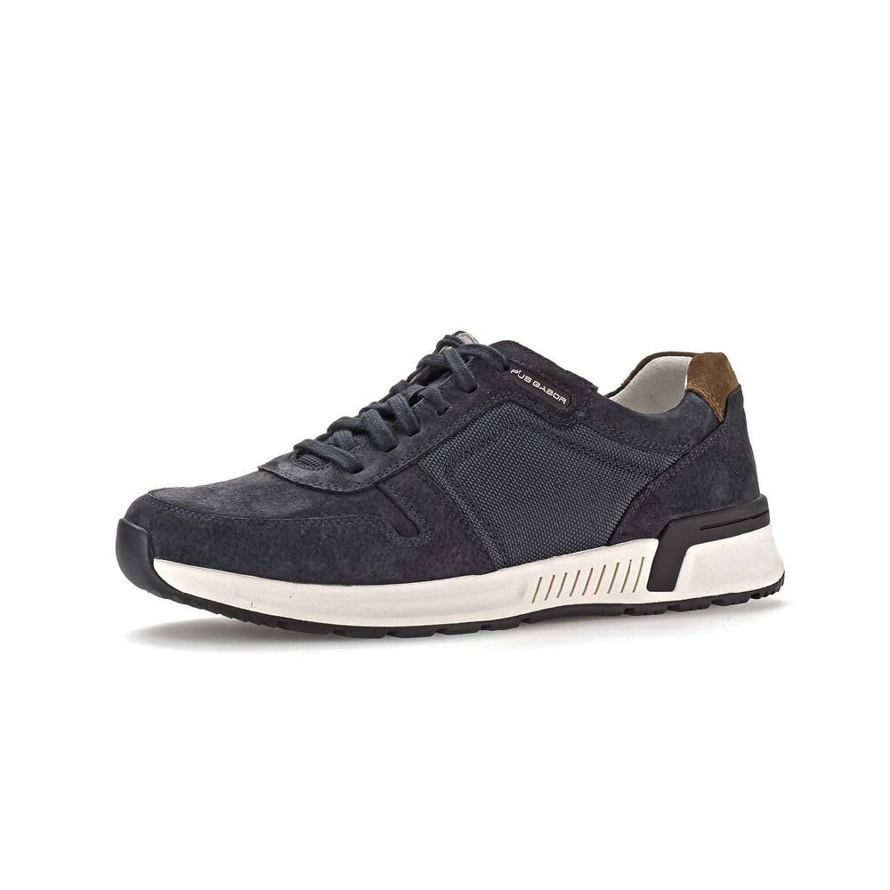 Pius Gabor Pius Gabor Sneaker low blau Sonderangebot