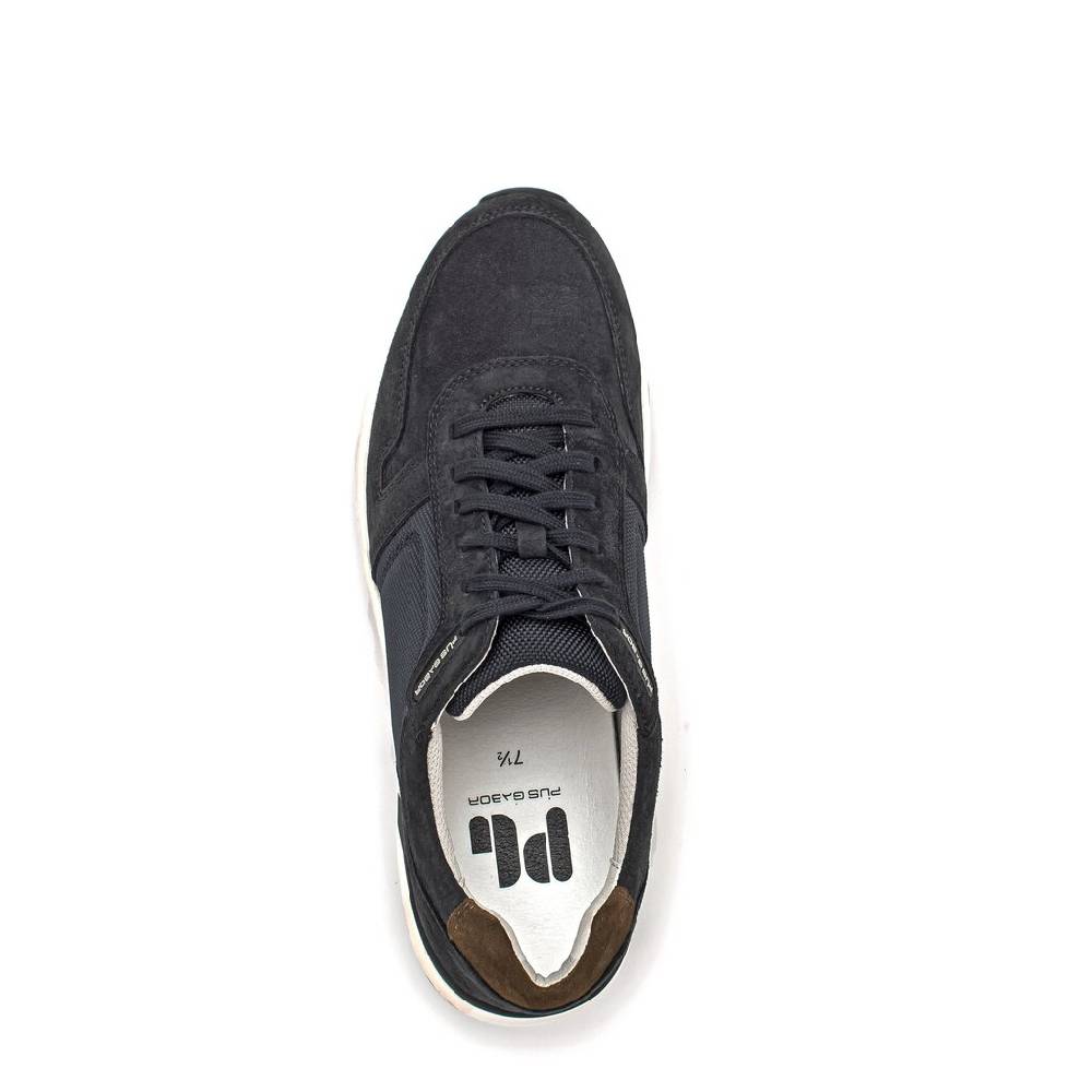 Pius Gabor Pius Gabor Sneaker low blau Sonderangebot