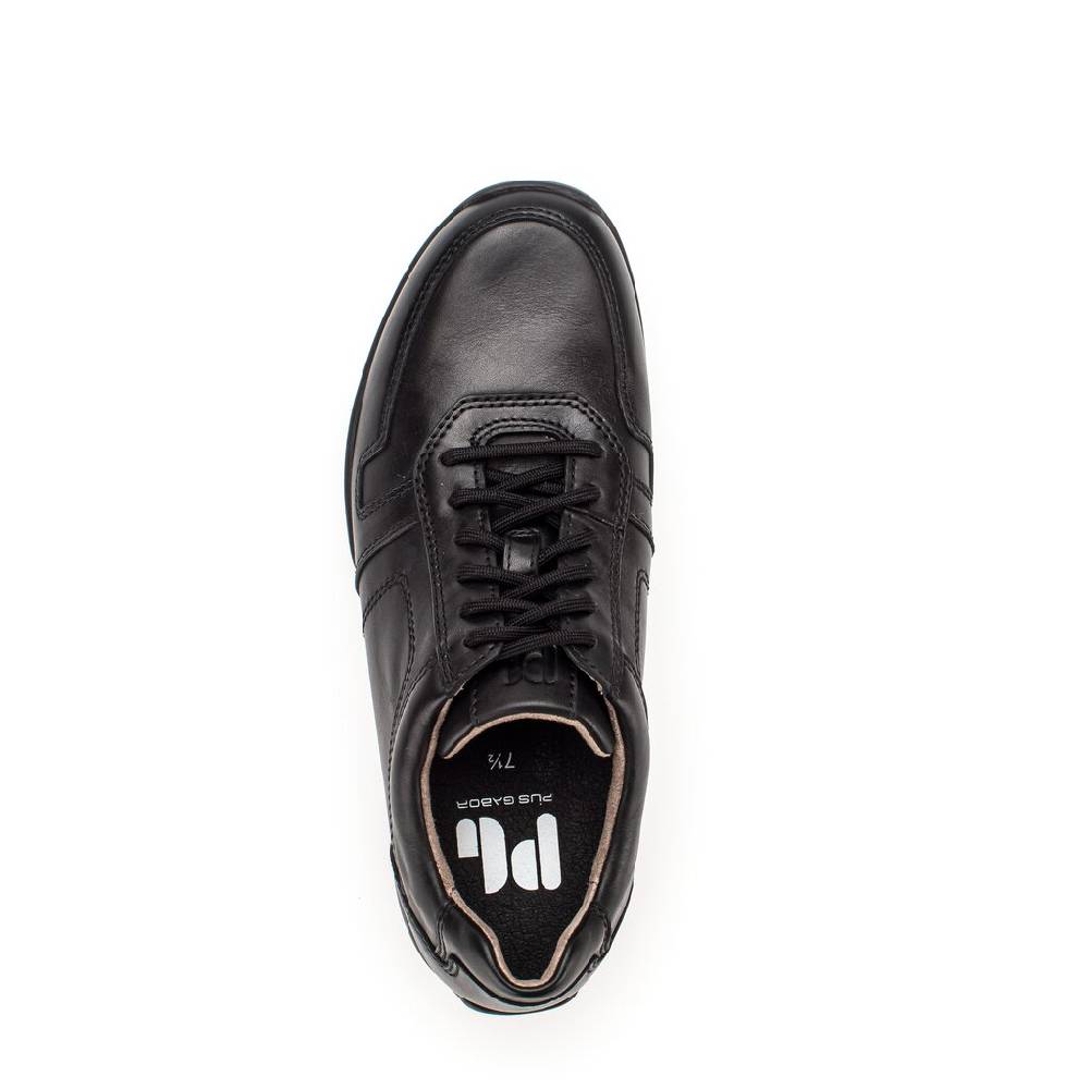 Pius Gabor Pius Gabor Sneaker low schwarz Günstig kaufen