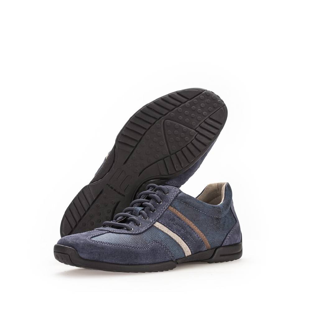 Pius Gabor Pius Gabor Sneaker low blau Versandkostenfrei