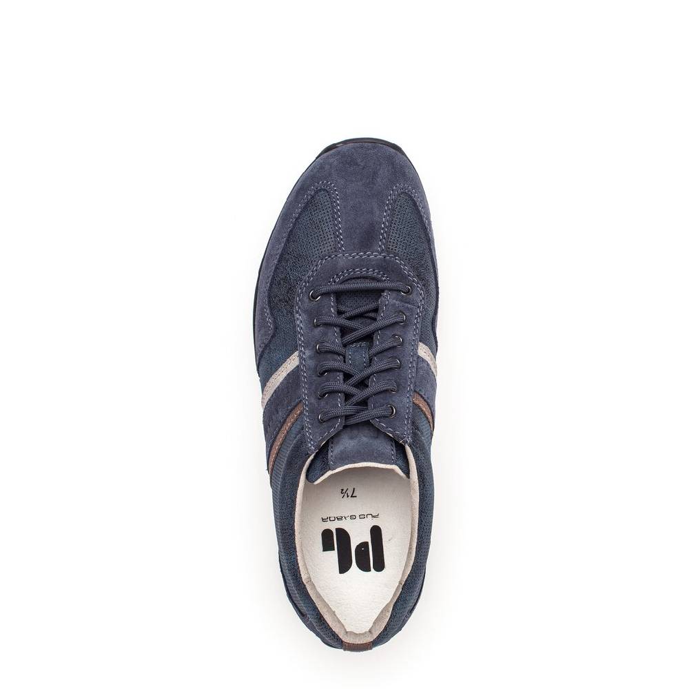 Pius Gabor Pius Gabor Sneaker low blau Versandkostenfrei