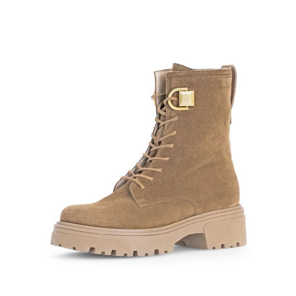 Pius Gabor Biker Boots braun Black Friday Preise