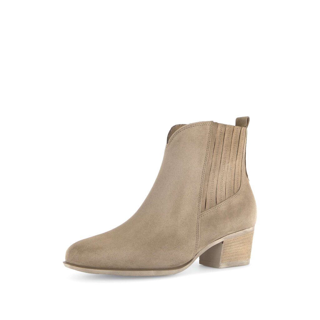 Pius Gabor Cowboy Boots braun Im Verkauf