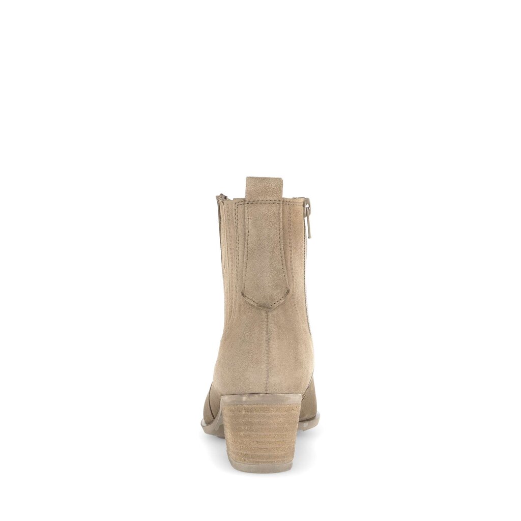 Pius Gabor Cowboy Boots braun Im Verkauf