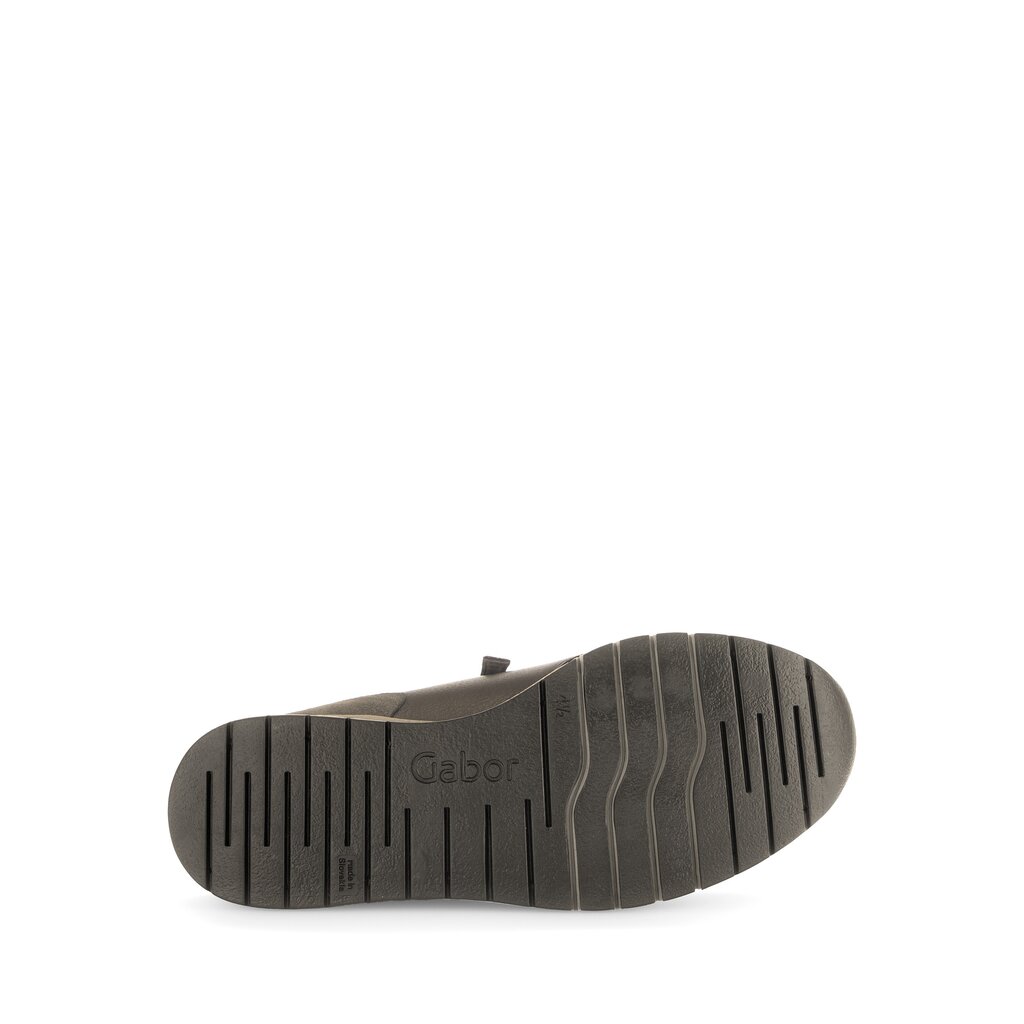 Pius Gabor Sneaker low bronze 50% Rabatt für begrenzte Zeit