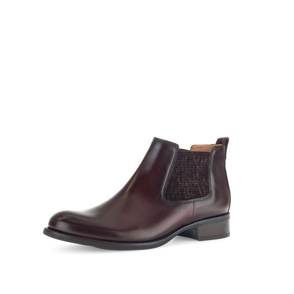 Pius Gabor Chelsea Boot braun Rabatte dieses Monats