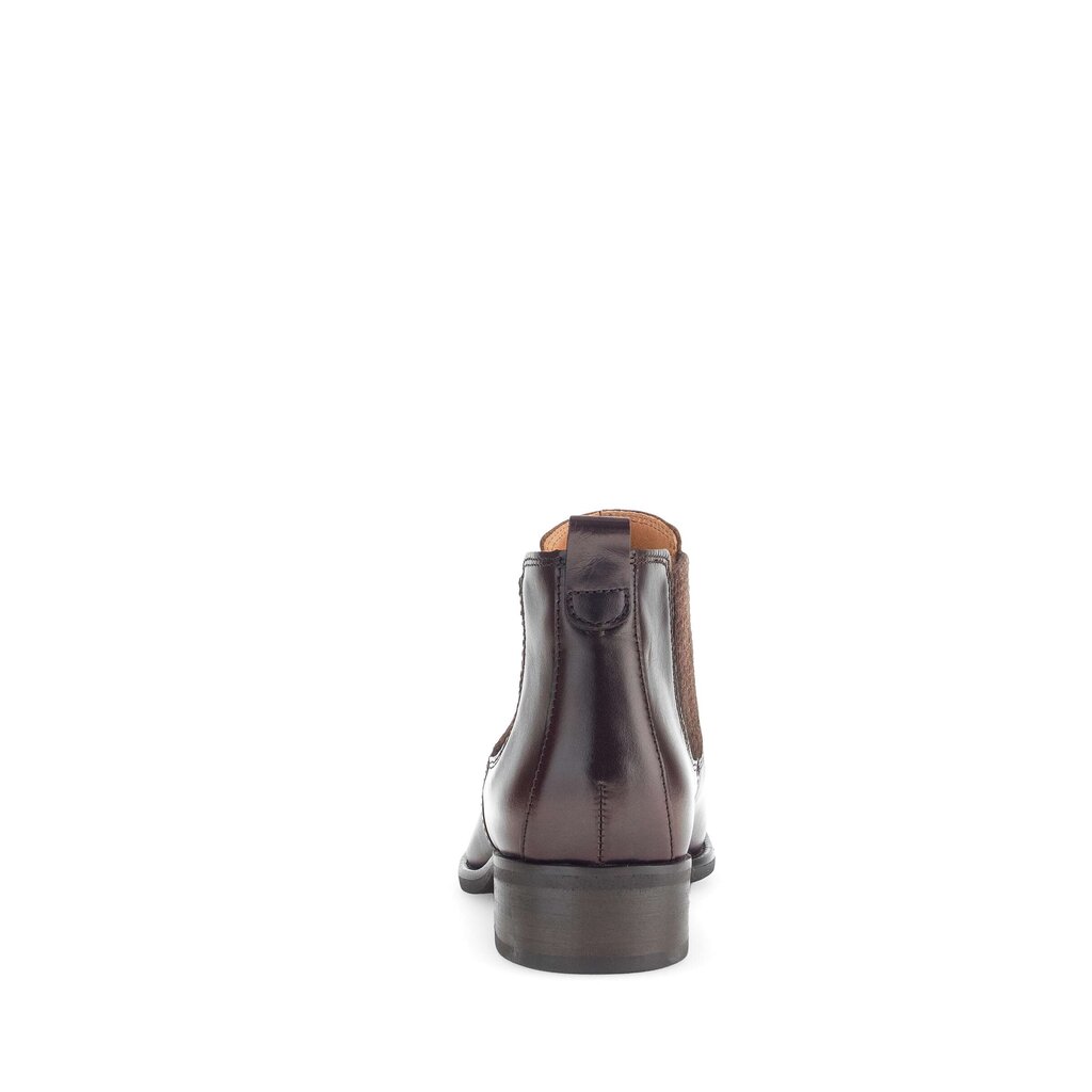Pius Gabor Chelsea Boot braun Rabatte dieses Monats