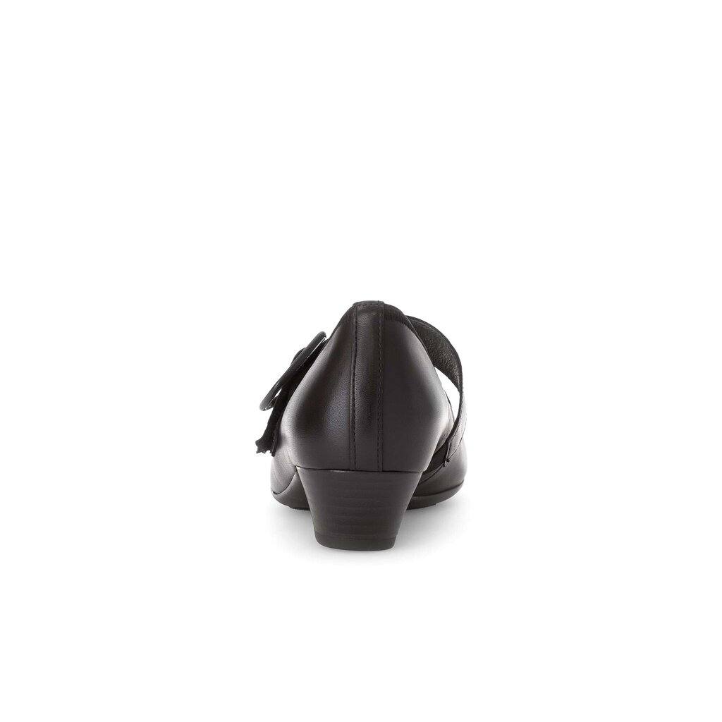 Pius Gabor Spangenpumps schwarz 2025