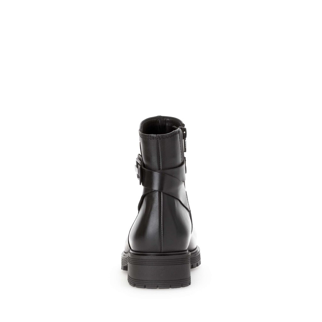 Pius Gabor Sportliche Stiefelette schwarz Outlet